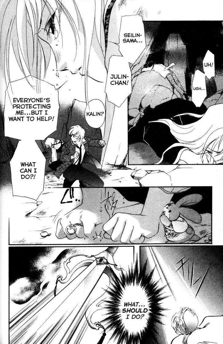Shaolin Sisters: Reborn Chapter 20 page 23 - Chapter 20 : A New Tomorrow {End}