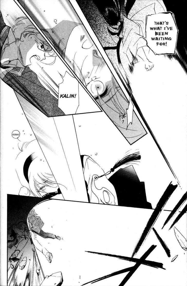 Shaolin Sisters: Reborn Chapter 20 page 25 - Chapter 20 : A New Tomorrow {End}