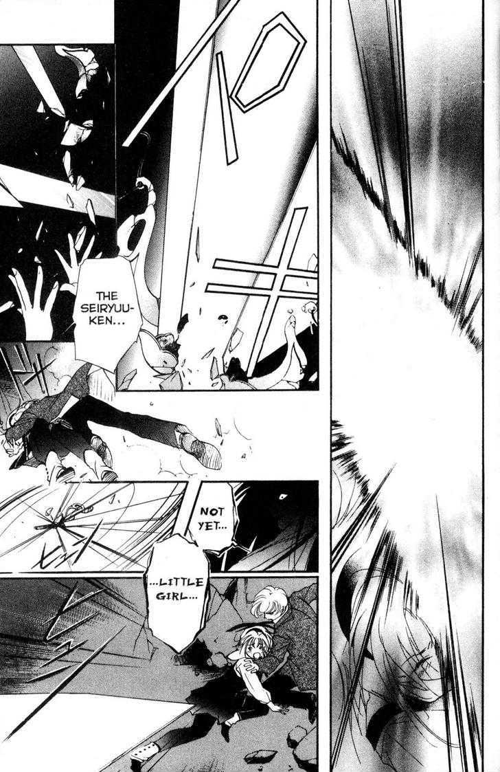 Shaolin Sisters: Reborn Chapter 20 page 26 - Chapter 20 : A New Tomorrow {End}