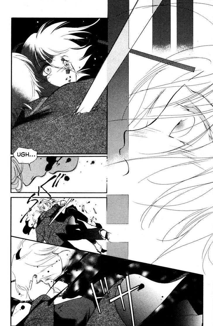 Shaolin Sisters: Reborn Chapter 20 page 27 - Chapter 20 : A New Tomorrow {End}