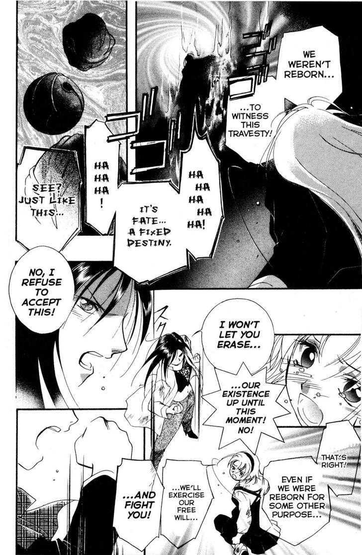 Shaolin Sisters: Reborn Chapter 20 page 31 - Chapter 20 : A New Tomorrow {End}