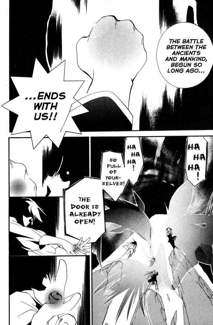 Shaolin Sisters: Reborn Chapter 20 page 37 - Chapter 20 : A New Tomorrow {End}