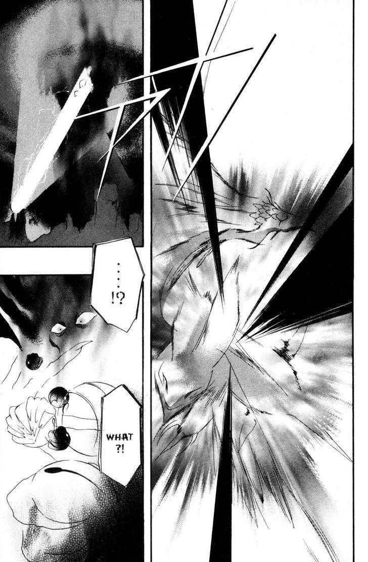 Shaolin Sisters: Reborn Chapter 20 page 38 - Chapter 20 : A New Tomorrow {End}