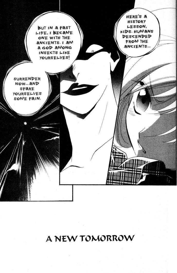 Shaolin Sisters: Reborn Chapter 20 page 4 - Chapter 20 : A New Tomorrow {End}