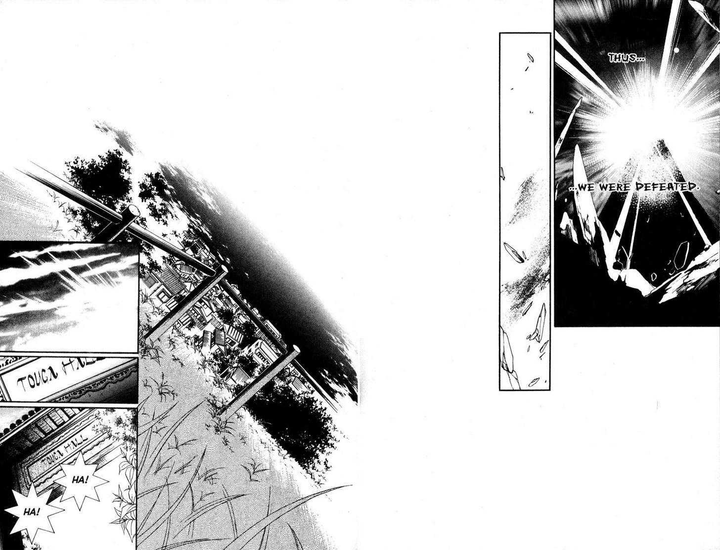 Shaolin Sisters: Reborn Chapter 20 page 40 - Chapter 20 : A New Tomorrow {End}