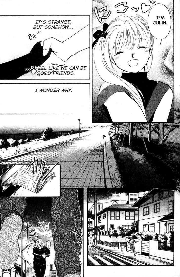 Shaolin Sisters: Reborn Chapter 20 page 42 - Chapter 20 : A New Tomorrow {End}