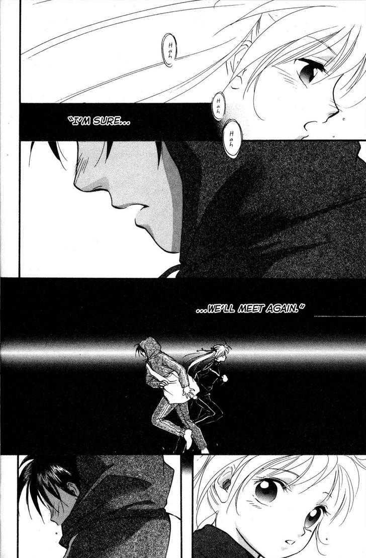 Shaolin Sisters: Reborn Chapter 20 page 43 - Chapter 20 : A New Tomorrow {End}