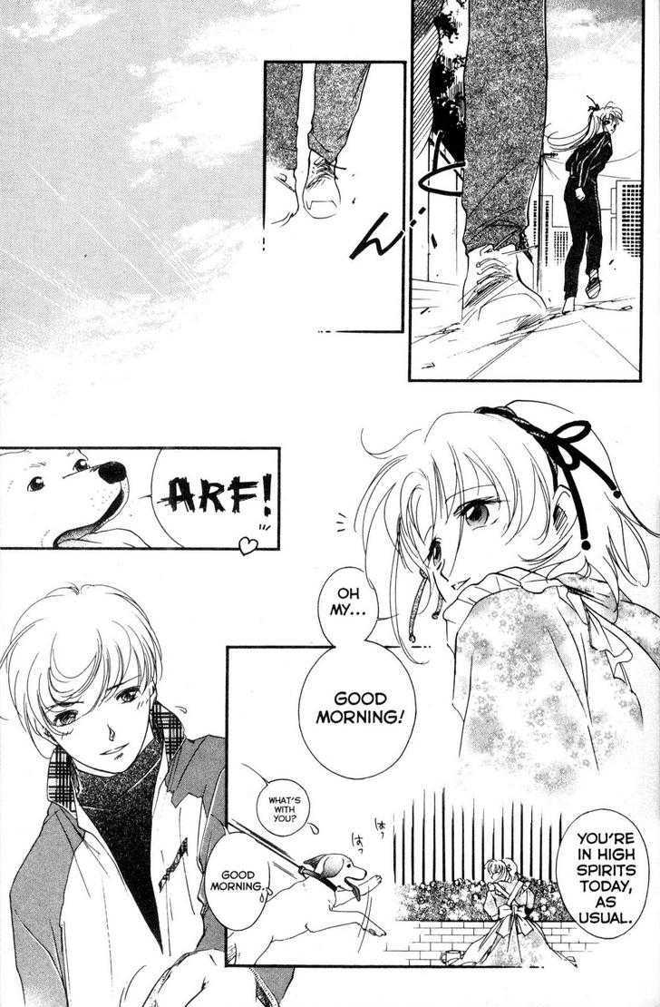 Shaolin Sisters: Reborn Chapter 20 page 44 - Chapter 20 : A New Tomorrow {End}