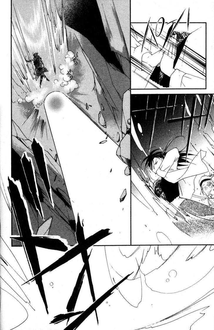 Shaolin Sisters: Reborn Chapter 20 page 7 - Chapter 20 : A New Tomorrow {End}