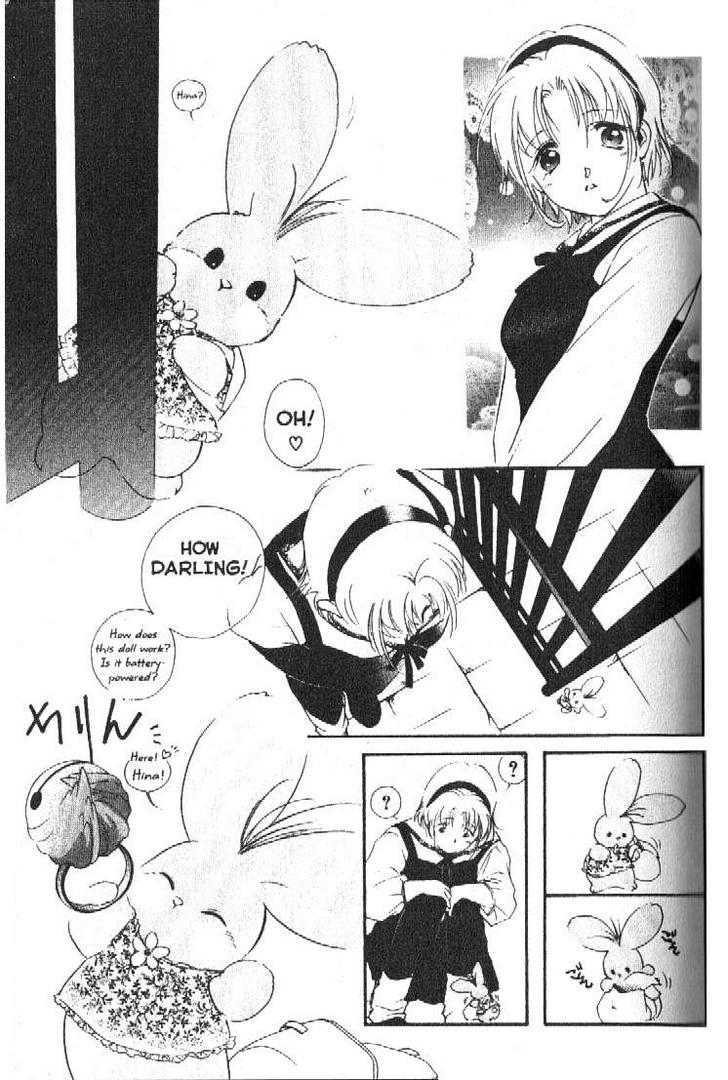 Shaolin Sisters: Reborn Chapter 3 page 11 - Chapter 3 : Infiltration