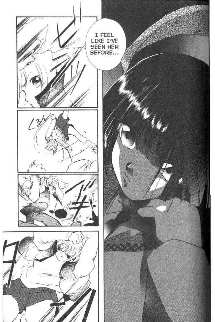 Shaolin Sisters: Reborn Chapter 3 page 36 - Chapter 3 : Infiltration