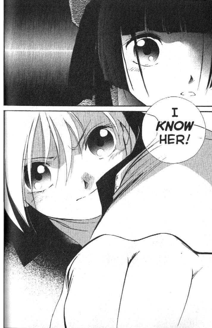Shaolin Sisters: Reborn Chapter 3 page 39 - Chapter 3 : Infiltration