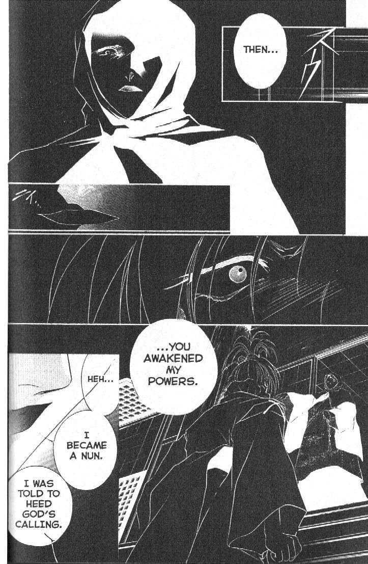 Shaolin Sisters: Reborn Chapter 3 page 6 - Chapter 3 : Infiltration