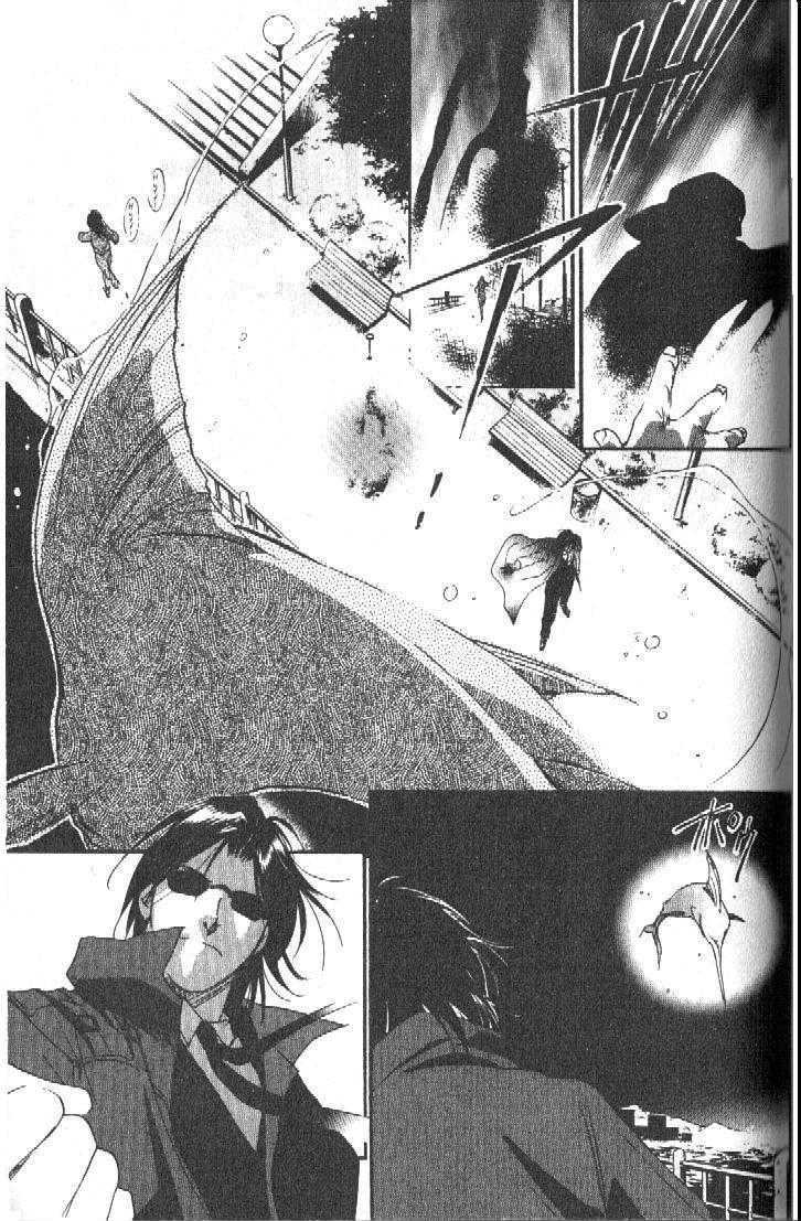 Shaolin Sisters: Reborn Chapter 4 page 29 - Chapter 4 : The Demon Awakes