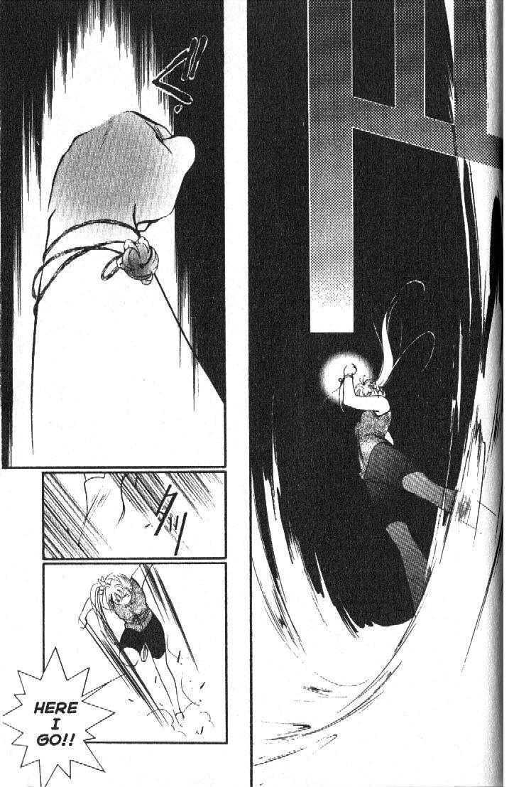 Shaolin Sisters: Reborn Chapter 5 page 32 - Chapter 5 : Whispers of Evil