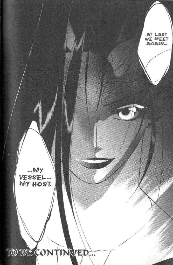 Shaolin Sisters: Reborn Chapter 5 page 39 - Chapter 5 : Whispers of Evil