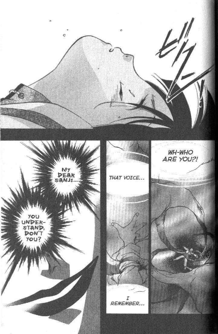 Shaolin Sisters: Reborn Chapter 5 page 6 - Chapter 5 : Whispers of Evil