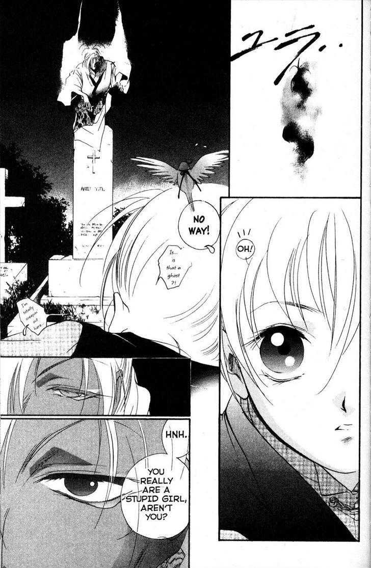 Shaolin Sisters: Reborn Chapter 6 page 32 - Chapter 6 : Season of the Witch