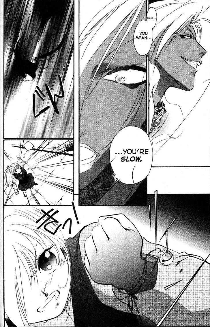 Shaolin Sisters: Reborn Chapter 6 page 37 - Chapter 6 : Season of the Witch