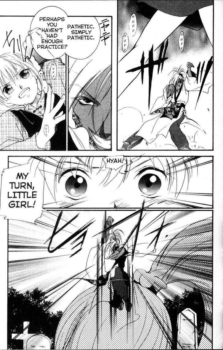 Shaolin Sisters: Reborn Chapter 6 page 40 - Chapter 6 : Season of the Witch
