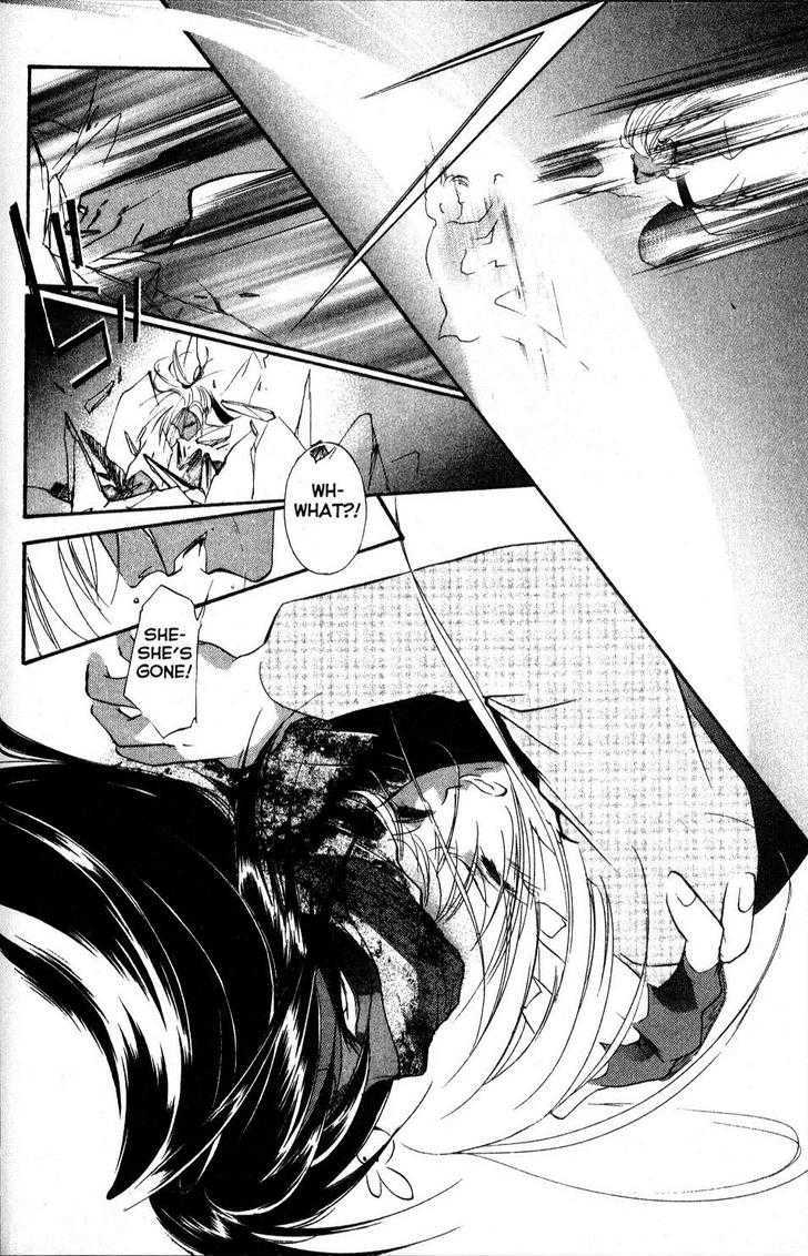 Shaolin Sisters: Reborn Chapter 6 page 43 - Chapter 6 : Season of the Witch