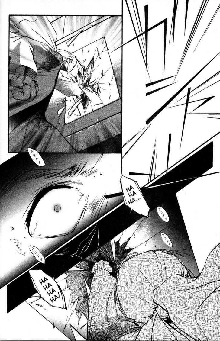 Shaolin Sisters: Reborn Chapter 6 page 9 - Chapter 6 : Season of the Witch