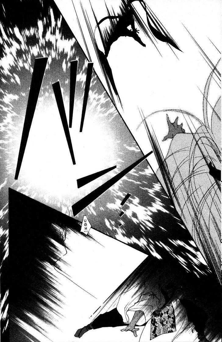 Shaolin Sisters: Reborn Chapter 7 page 14 - Chapter 7 : Crossing Through Time