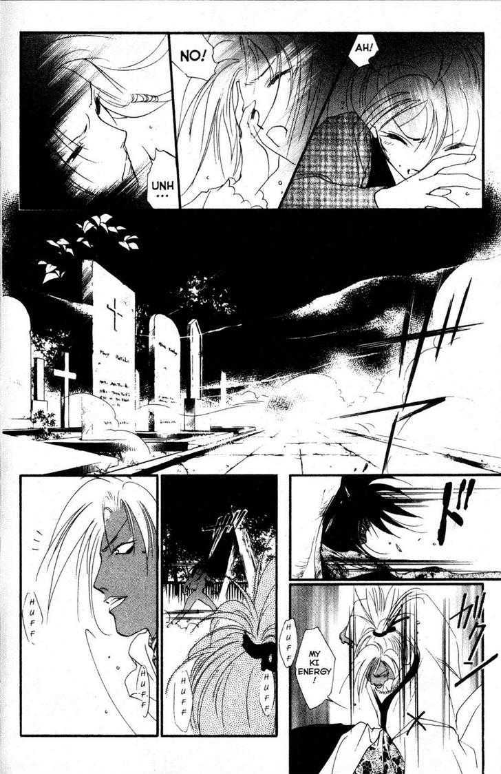 Shaolin Sisters: Reborn Chapter 7 page 16 - Chapter 7 : Crossing Through Time