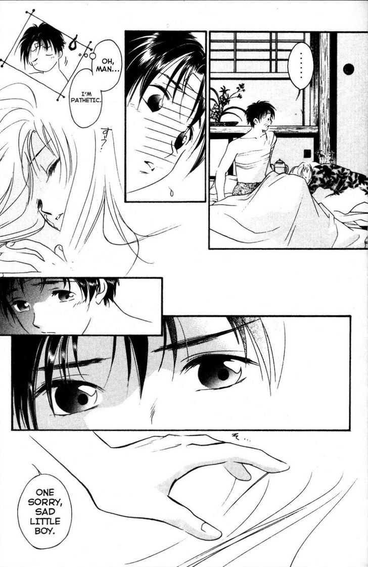 Shaolin Sisters: Reborn Chapter 7 page 29 - Chapter 7 : Crossing Through Time