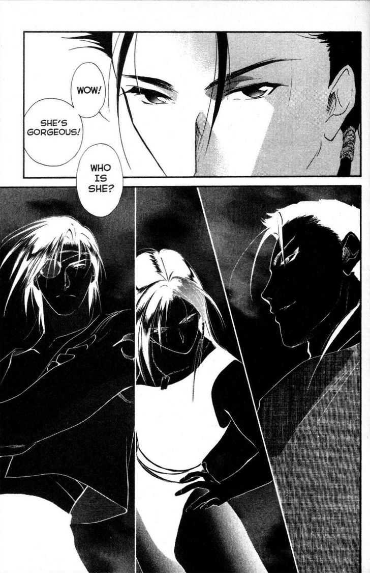 Shaolin Sisters: Reborn Chapter 7 page 37 - Chapter 7 : Crossing Through Time