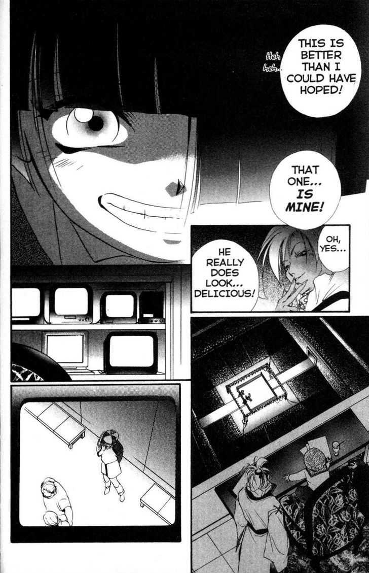 Shaolin Sisters: Reborn Chapter 8 page 36 - Chapter 8 : Fighters from the West