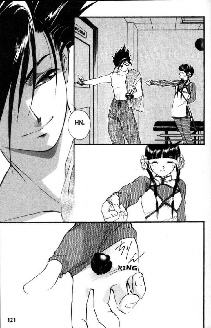 Shaolin Sisters: Reborn Chapter 8 page 39 - Chapter 8 : Fighters from the West