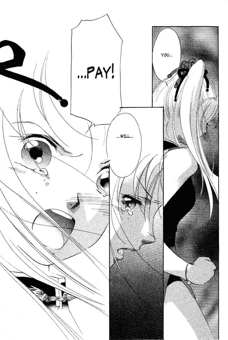 Shaolin Sisters Chapter 1.1 page 41 - Vol.01 Chapter 1