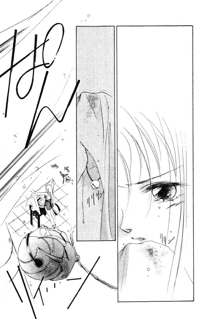 Shaolin Sisters Chapter 1.2 page 21 - Vol.01 Chapter 2
