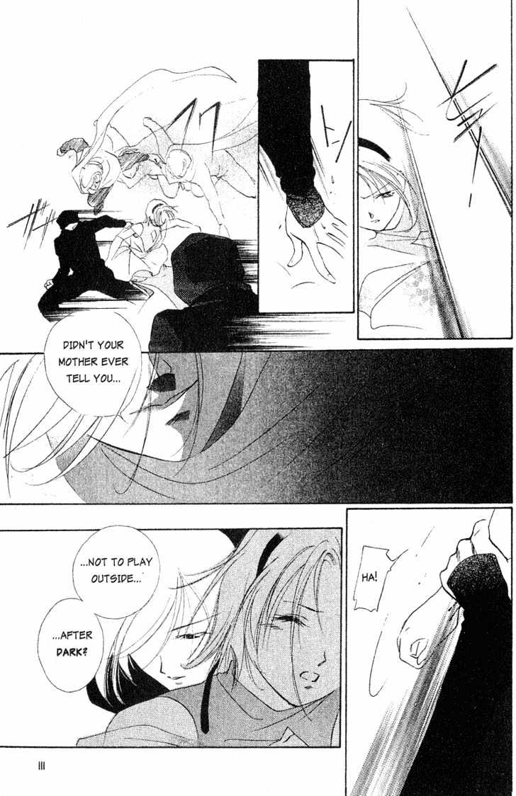 Shaolin Sisters Vol.01 Chapter 3 page 28 - Vol.01 Chapter 3