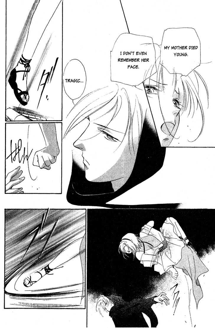 Shaolin Sisters Vol.01 Chapter 3 page 29 - Vol.01 Chapter 3