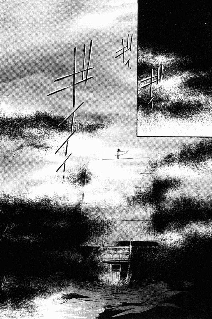 Shaolin Sisters Chapter 1.4 page 27 - Vol.01 Chapter 4