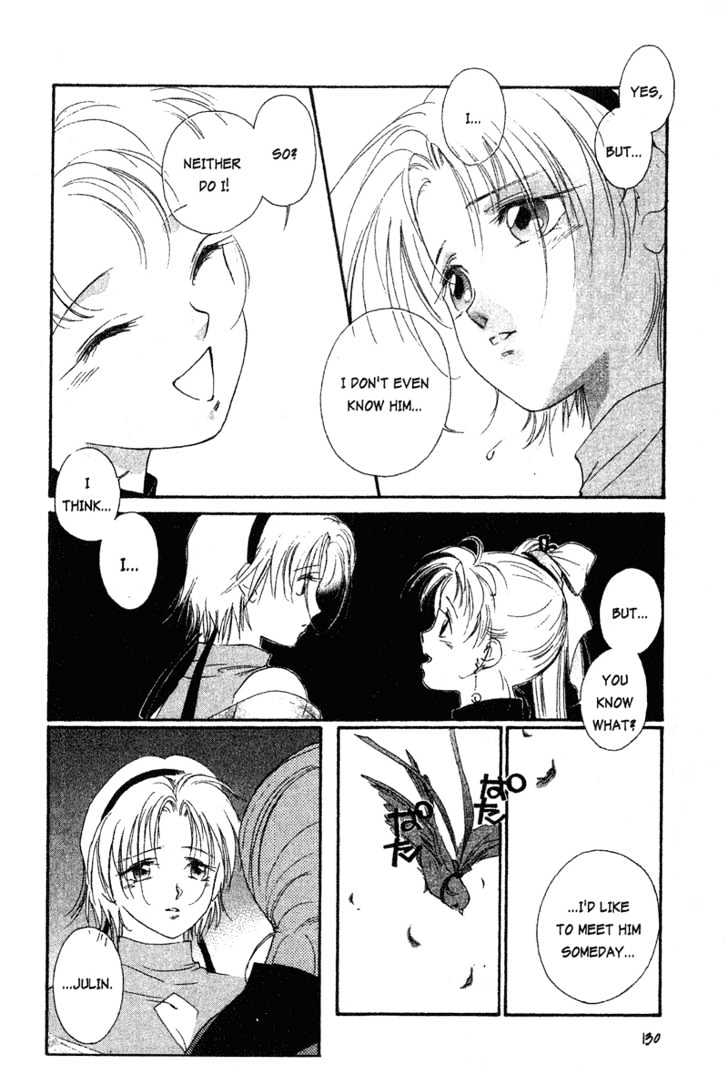 Shaolin Sisters Chapter 1.4 page 7 - Vol.01 Chapter 4