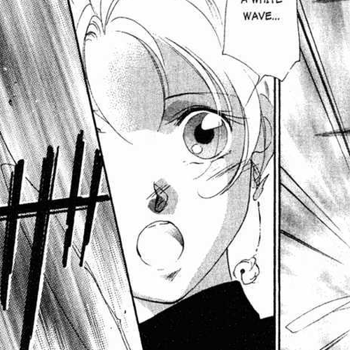 Shaolin Sisters Vol.01 Chapter 4 cover