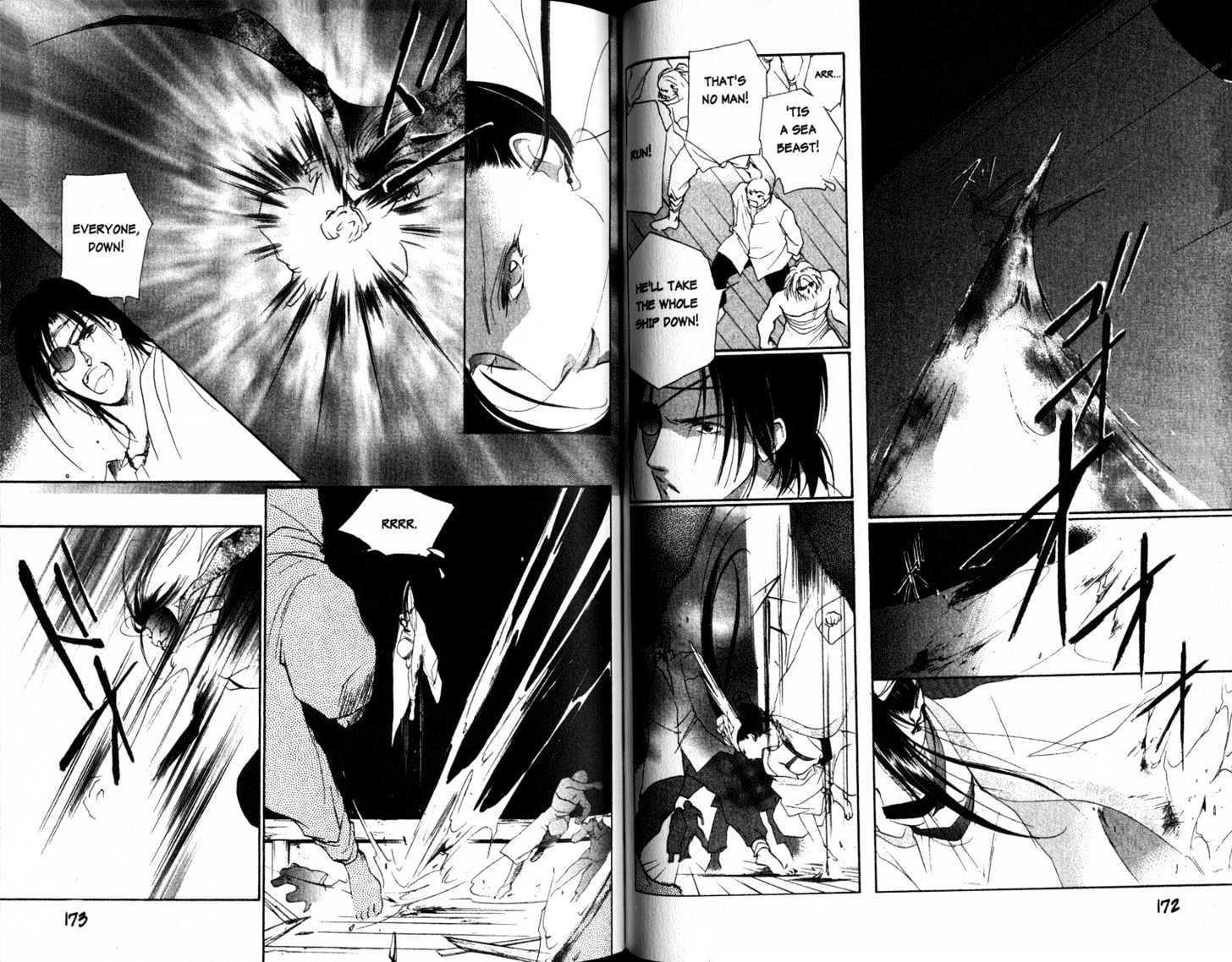 Shaolin Sisters Vol.02 Chapter 0.2 page 35 - Vol.02 Chapter 0.2