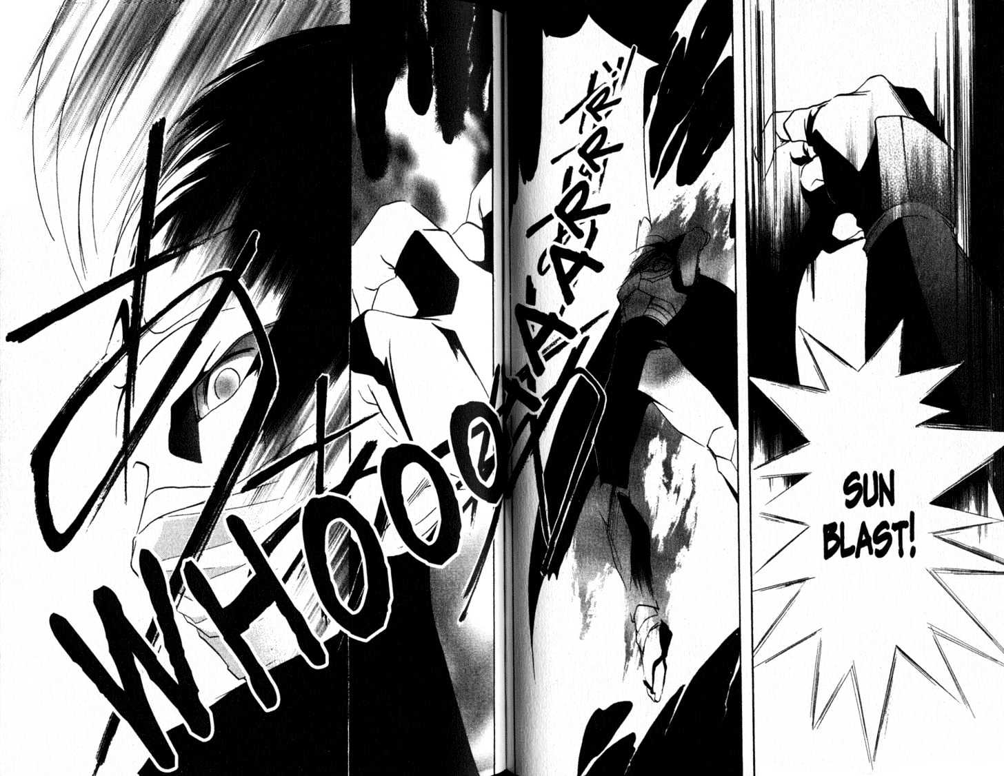 Shaolin Sisters Vol.02 Chapter 0.2 page 38 - Vol.02 Chapter 0.2