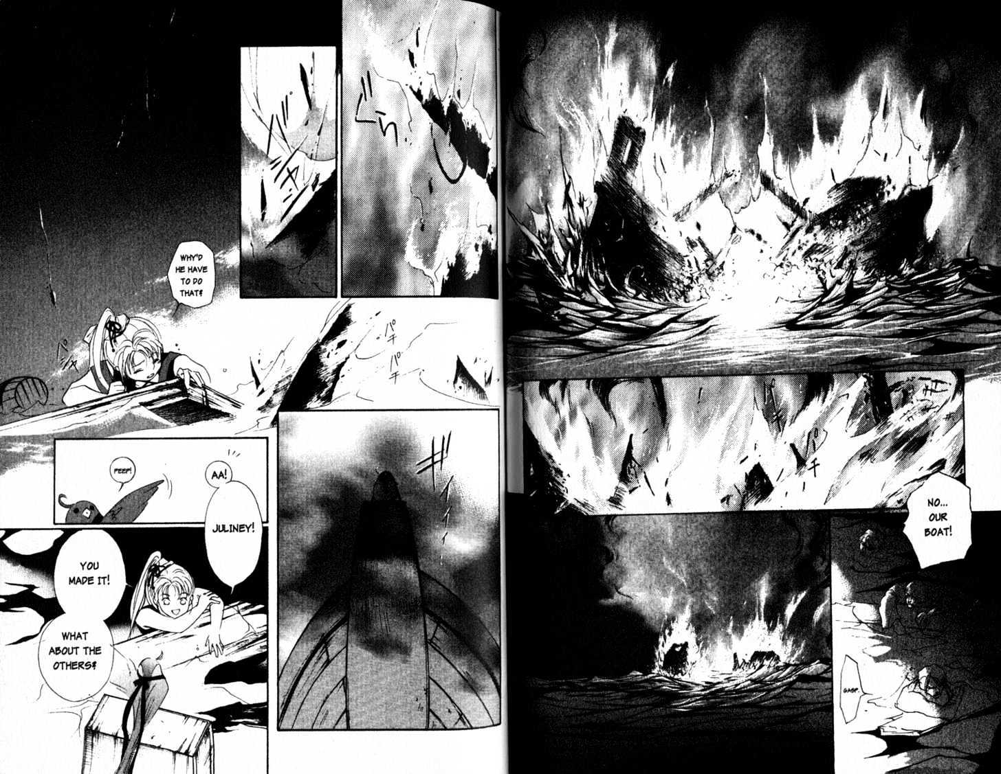 Shaolin Sisters Vol.02 Chapter 0.2 page 40 - Vol.02 Chapter 0.2
