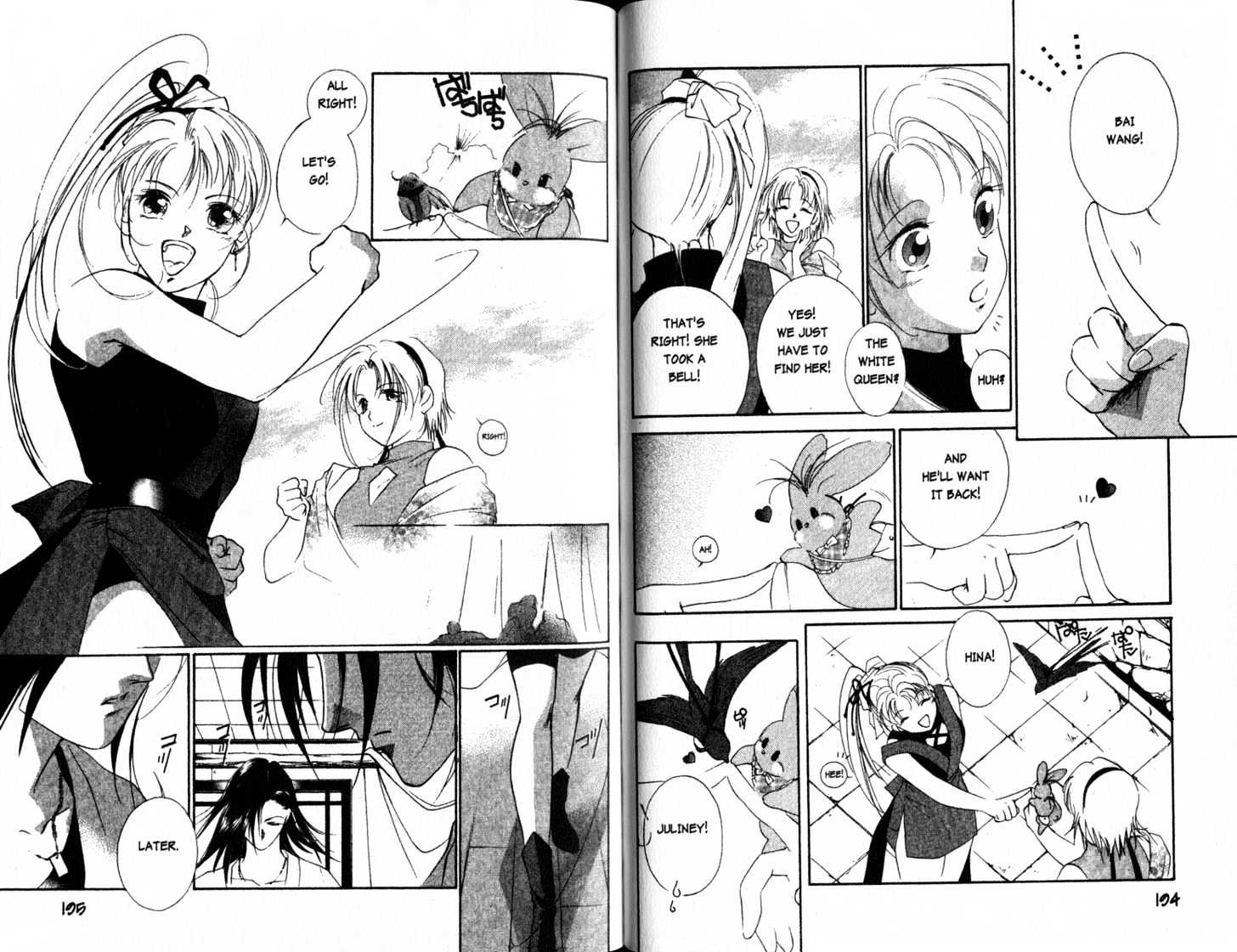Shaolin Sisters Vol.02 Chapter 0.2 page 46 - Vol.02 Chapter 0.2