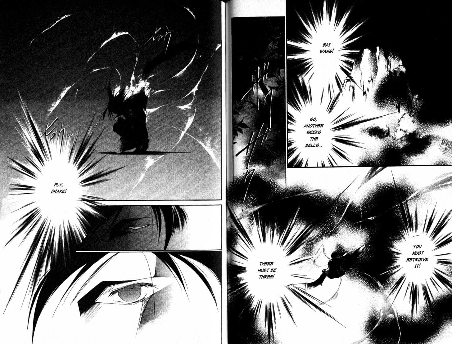 Shaolin Sisters Vol.02 Chapter 0.2 page 49 - Vol.02 Chapter 0.2