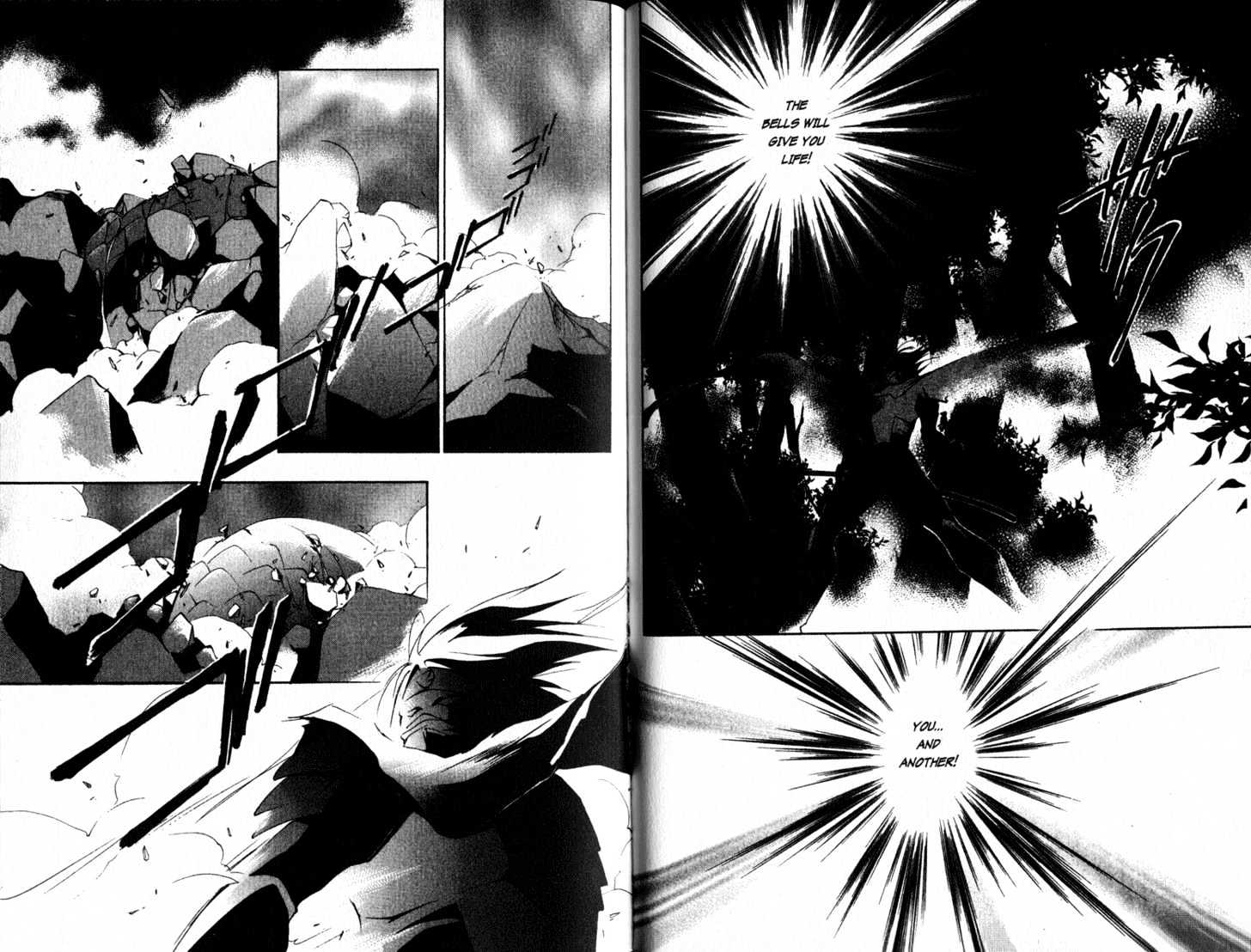 Shaolin Sisters Vol.02 Chapter 0.2 page 50 - Vol.02 Chapter 0.2