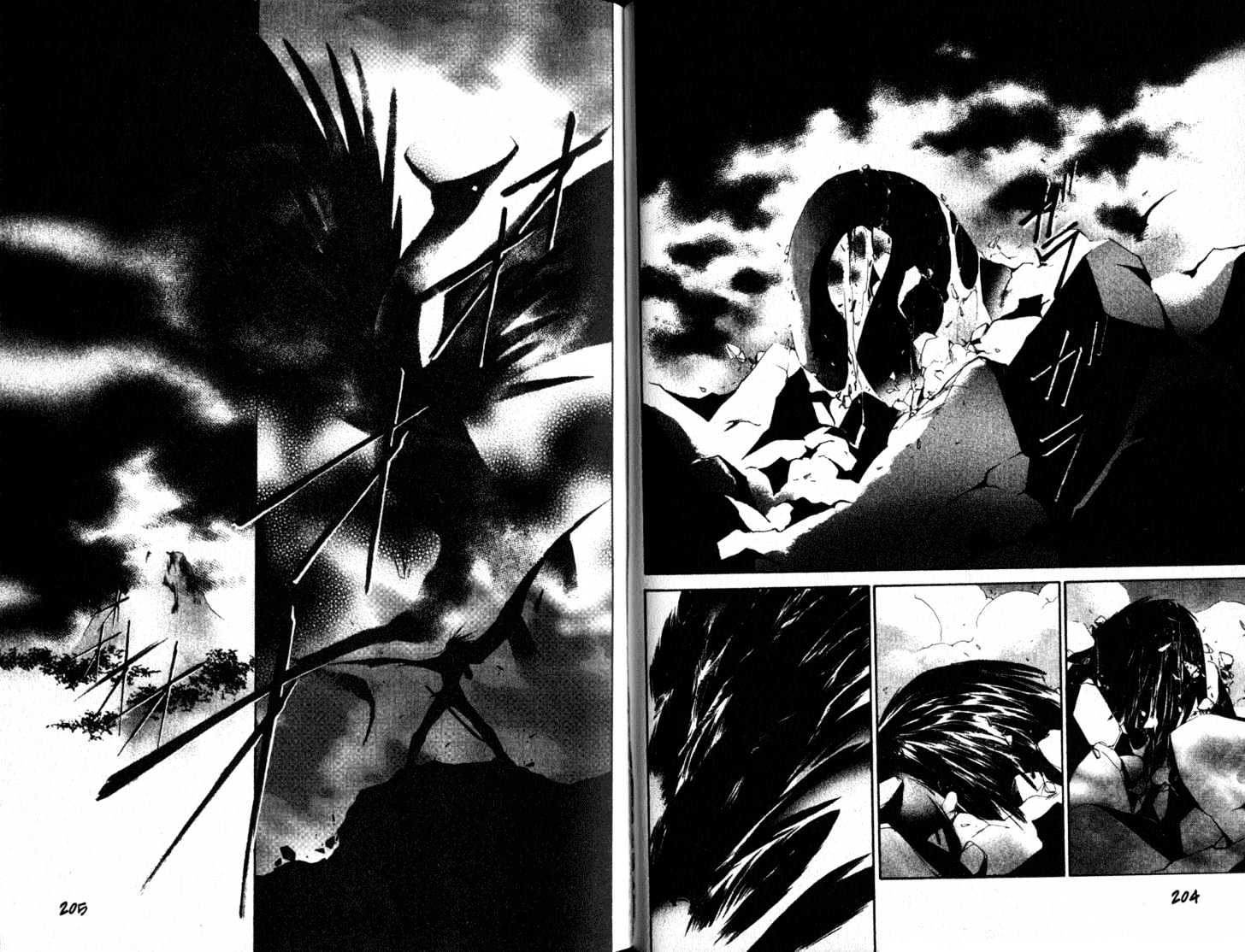 Shaolin Sisters Vol.02 Chapter 0.2 page 51 - Vol.02 Chapter 0.2