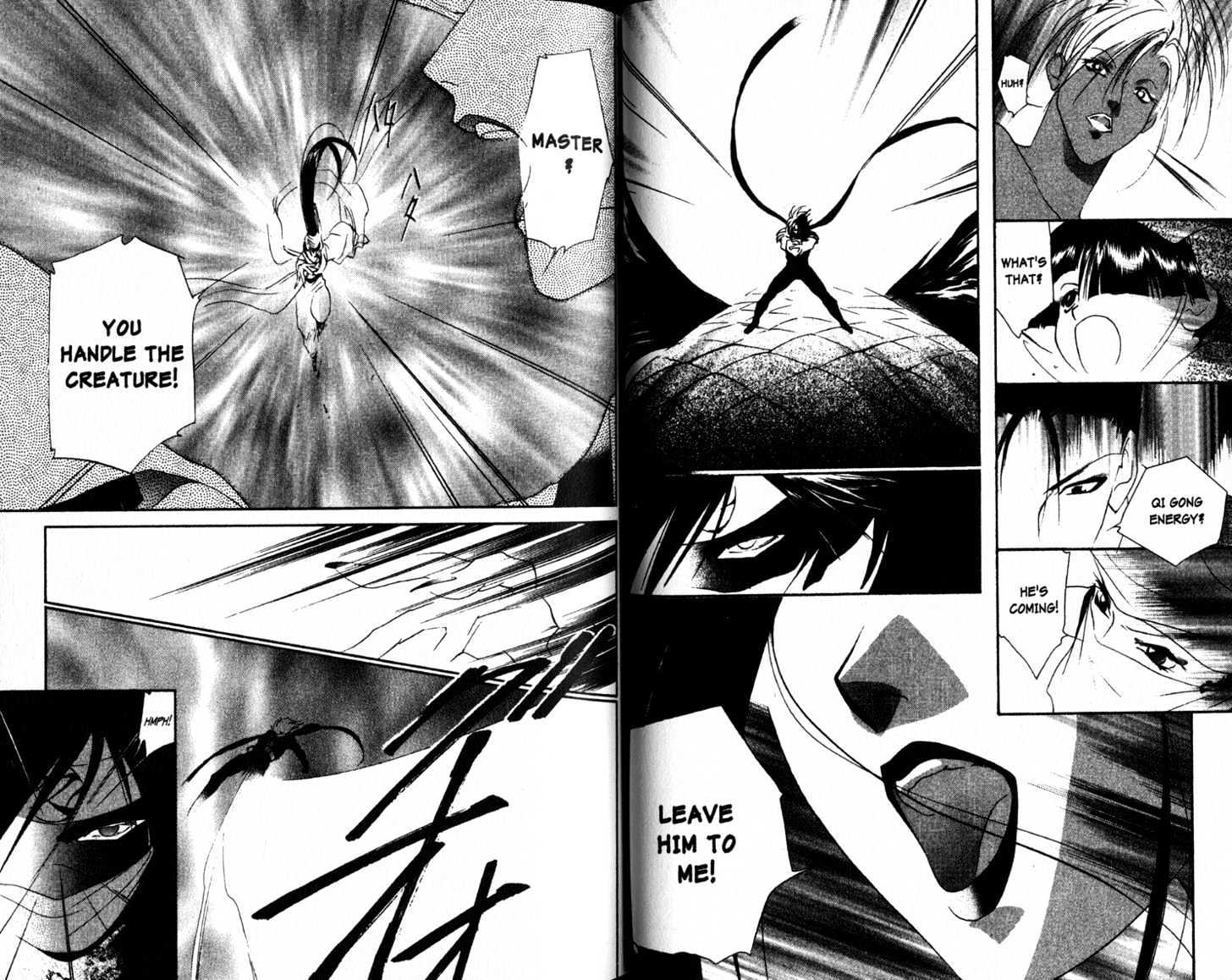 Shaolin Sisters Chapter 3.0-1 page 36 - Vol.03 Chapter 0.1