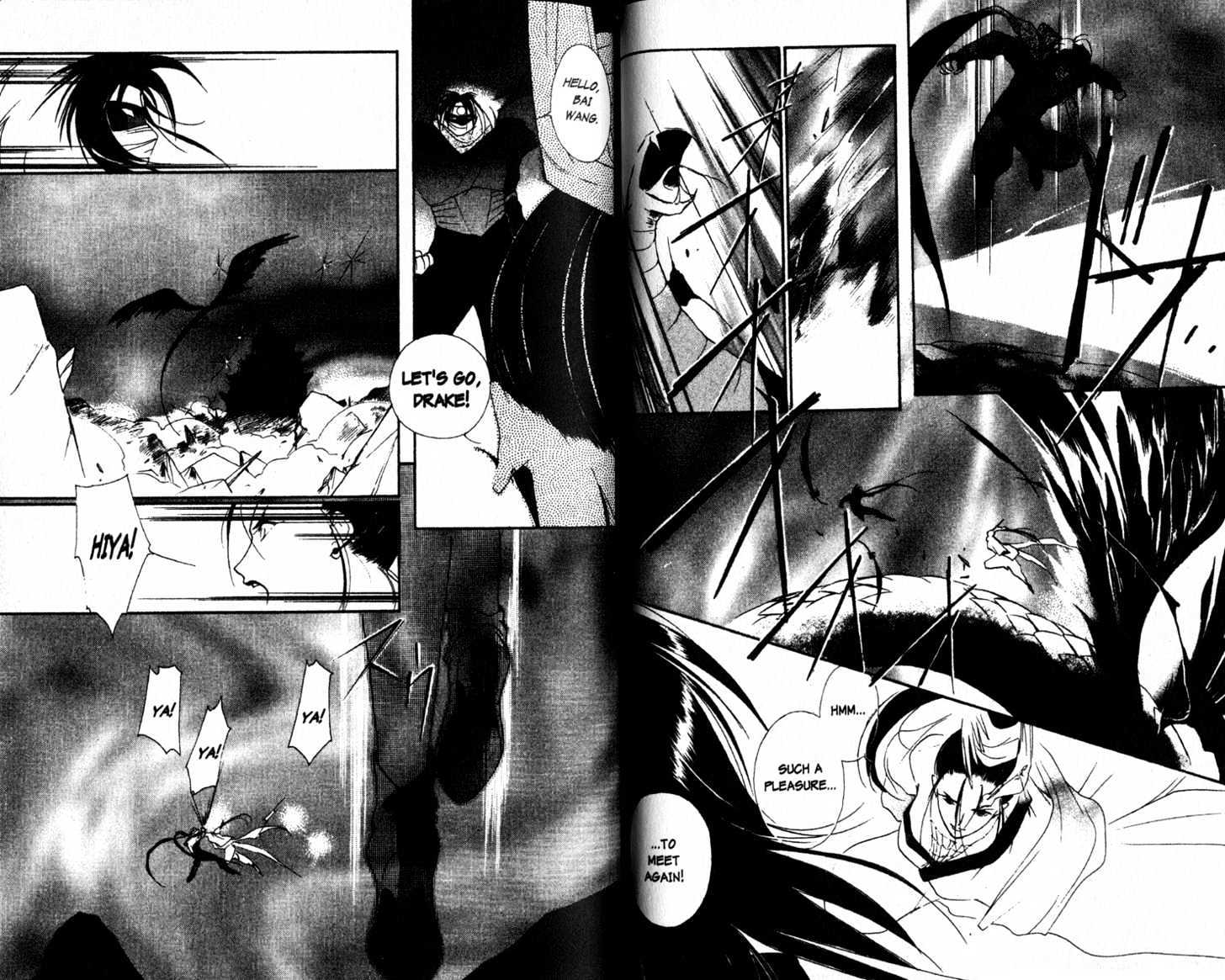 Shaolin Sisters Chapter 3.0-1 page 37 - Vol.03 Chapter 0.1