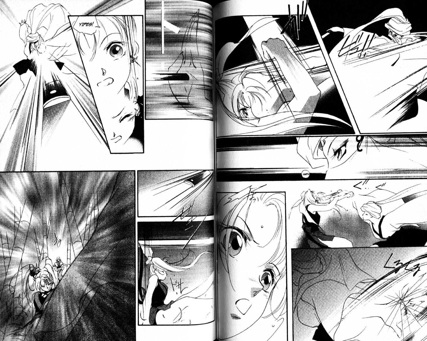 Shaolin Sisters Chapter 3.0-2 page 15 - Vol.03 Chapter 0.2