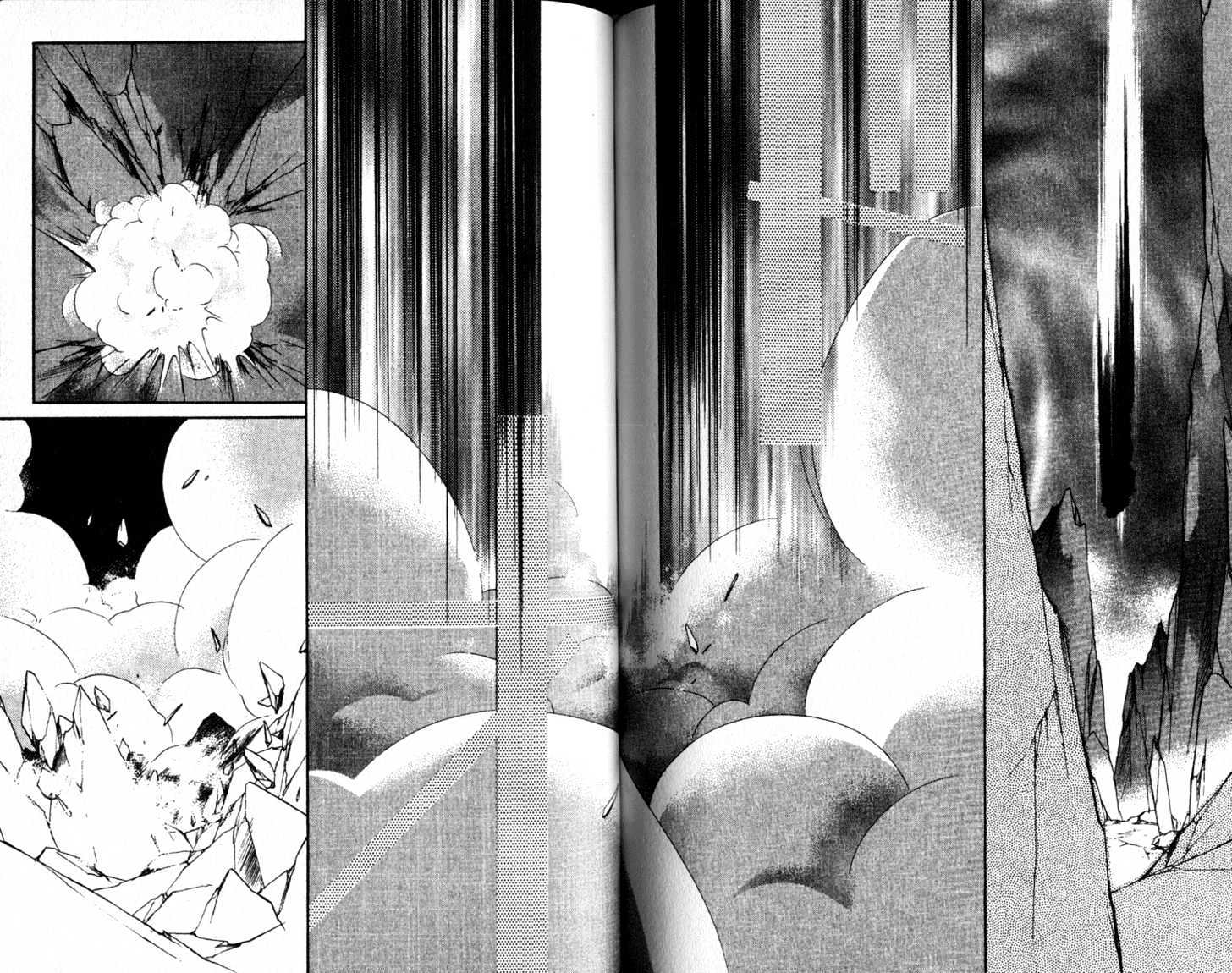 Shaolin Sisters Chapter 3.0-2 page 32 - Vol.03 Chapter 0.2